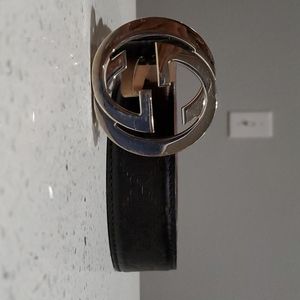 100% Authentic Gucci Belt